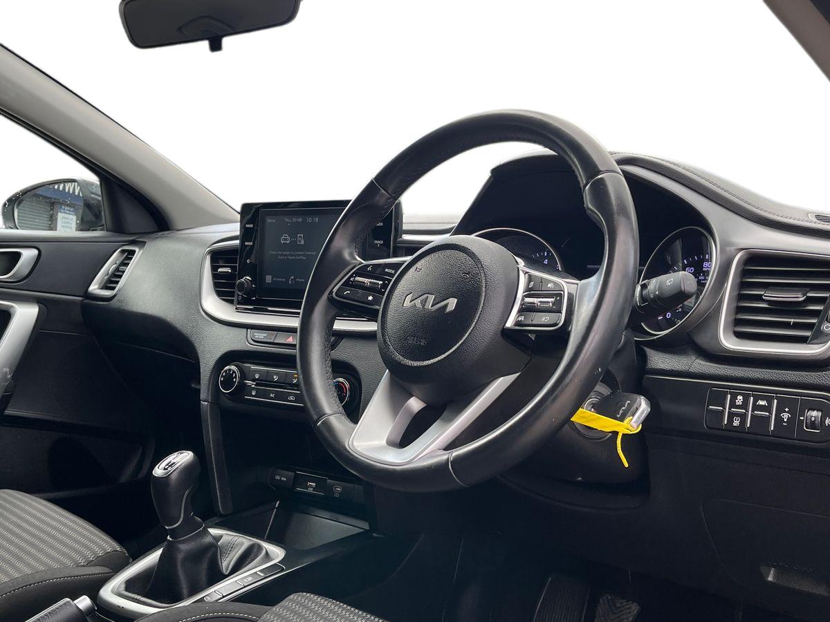 Kia Ceed Photo 18