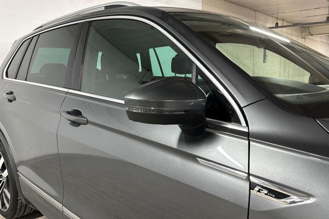 Volkswagen Tiguan Photo 20