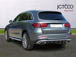 MERCEDES-BENZ Glc Photo 3