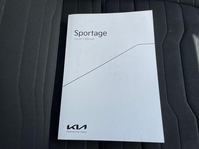KIA Sportage Photo 59