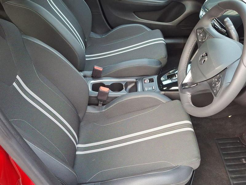 Used Vauxhall Corsa DL73UHX 39