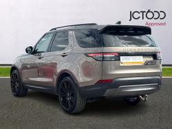 Land Rover Discovery Photo 3
