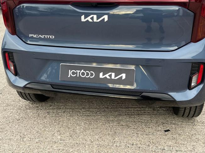 Kia Picanto Photo 26