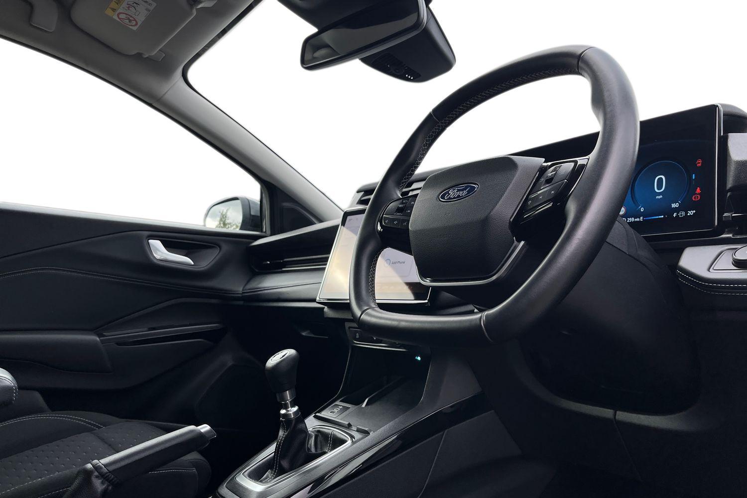 Ford Puma Photo 8
