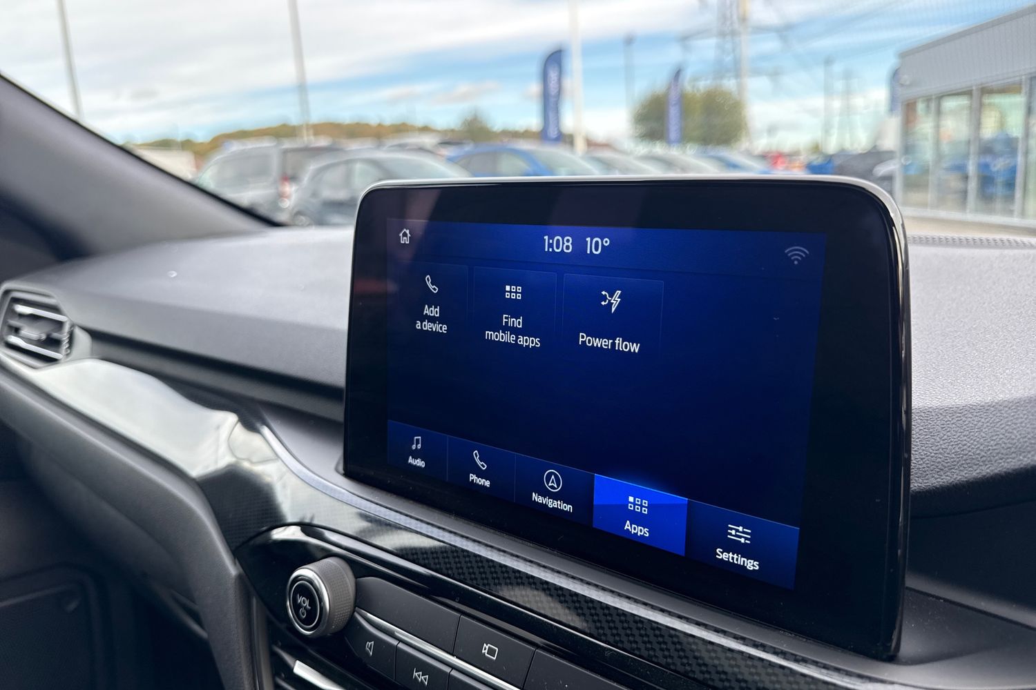 Ford KUGA Photo 30