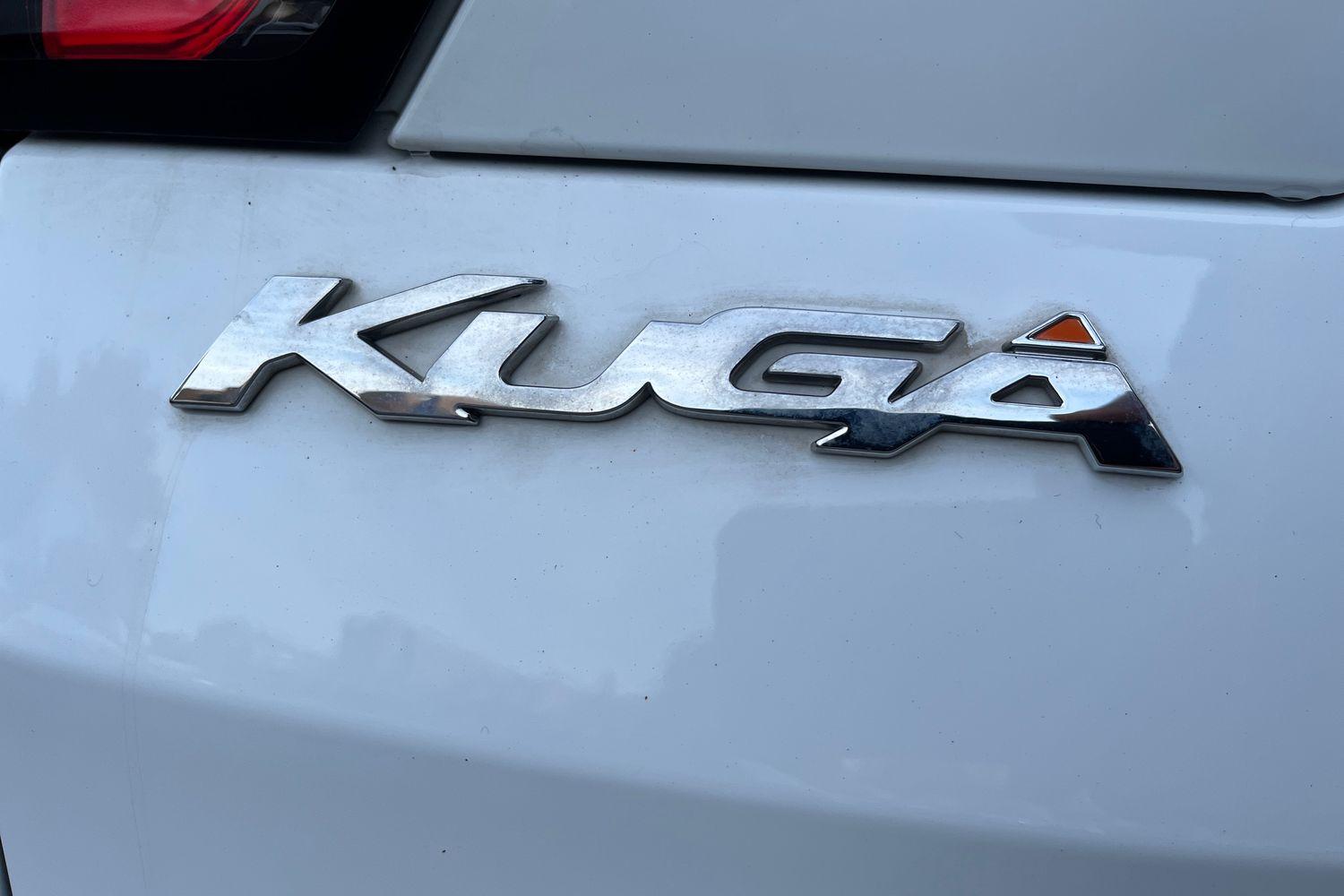 Ford KUGA Photo 38