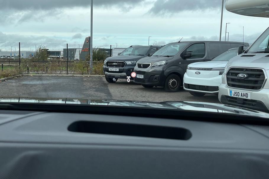 Used Ford Explorer 36