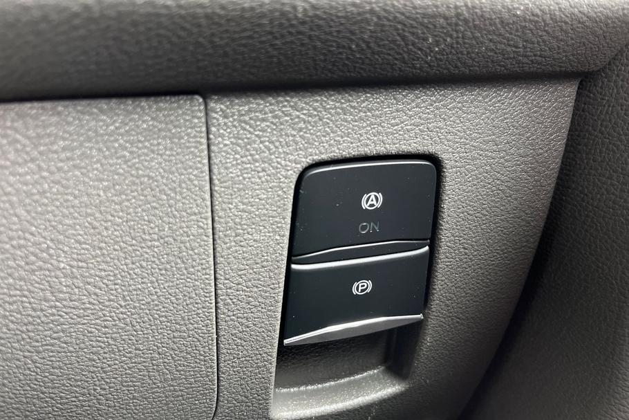 Used Ford TRANSIT WP75OSM 31