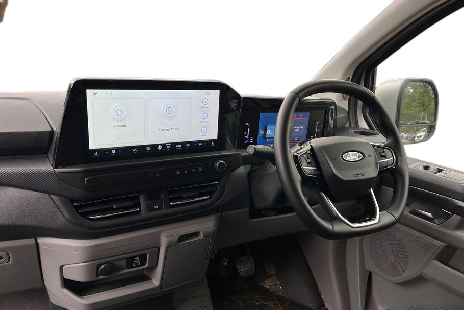 Used Ford Transit Custom MJ75GZM 10