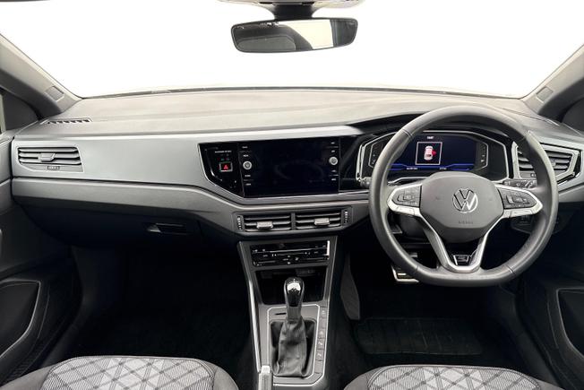 Volkswagen Taigo Photo 10