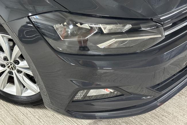 Volkswagen Polo Photo 19