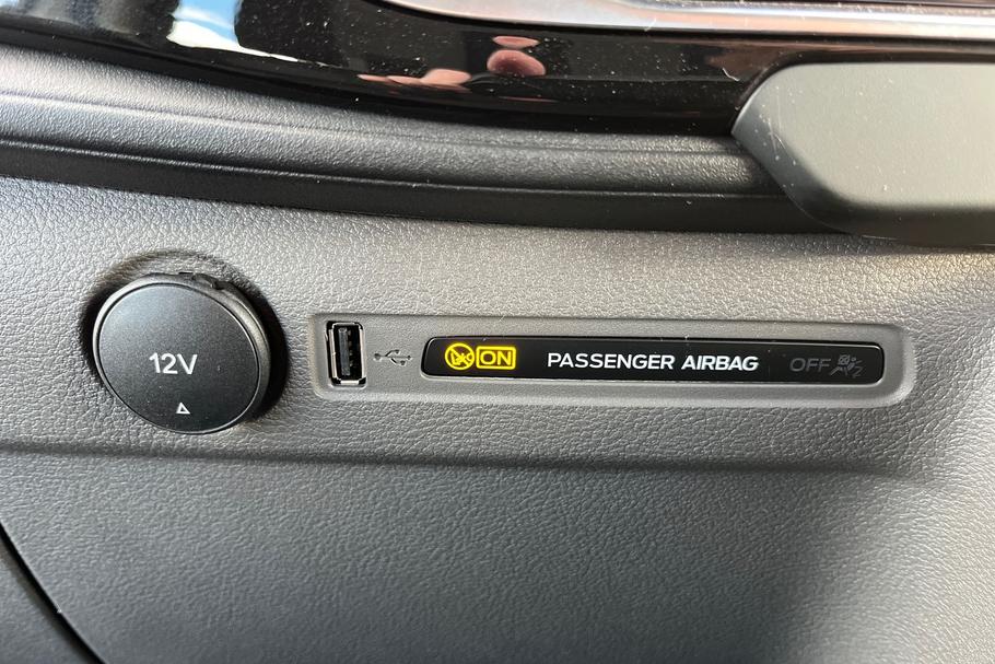 Used Ford TRANSIT 37