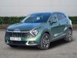 Kia Sportage Photo 1