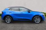 Kia Sportage Photo 3
