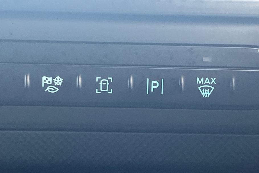 Used Ford TRANSIT CUSTOM 31