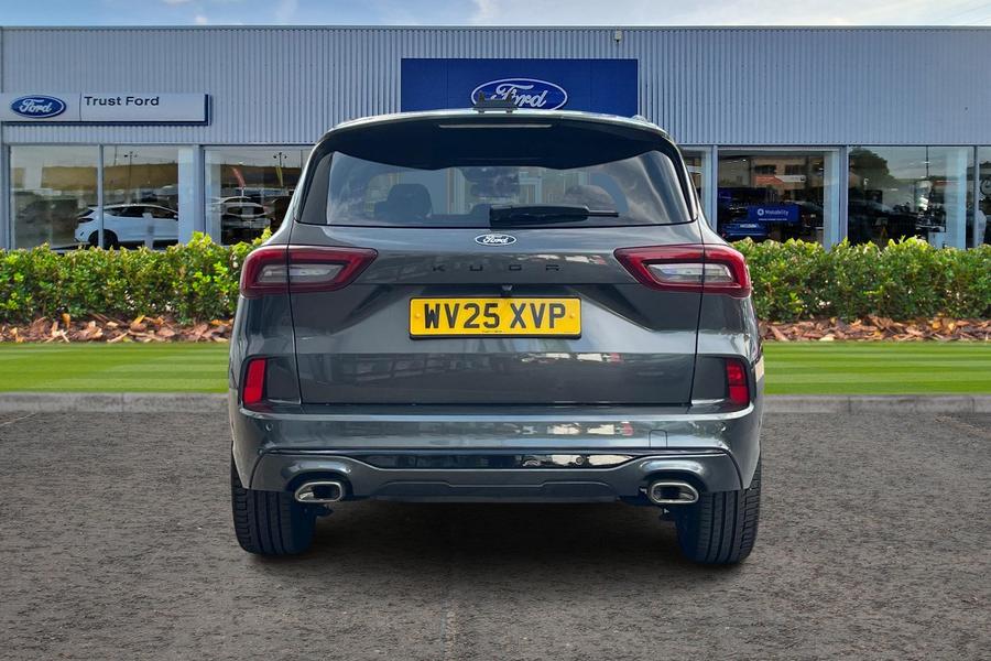 Ford KUGA Photo autoimg-69ccb8083136d6a9c5a4e5bd2dcae9719556e993.jpg