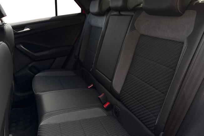 VOLKSWAGEN T-Roc Photo 9
