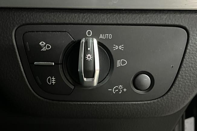 AUDI Q5 Photo 25