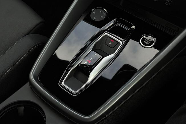 AUDI A3 Photo 21