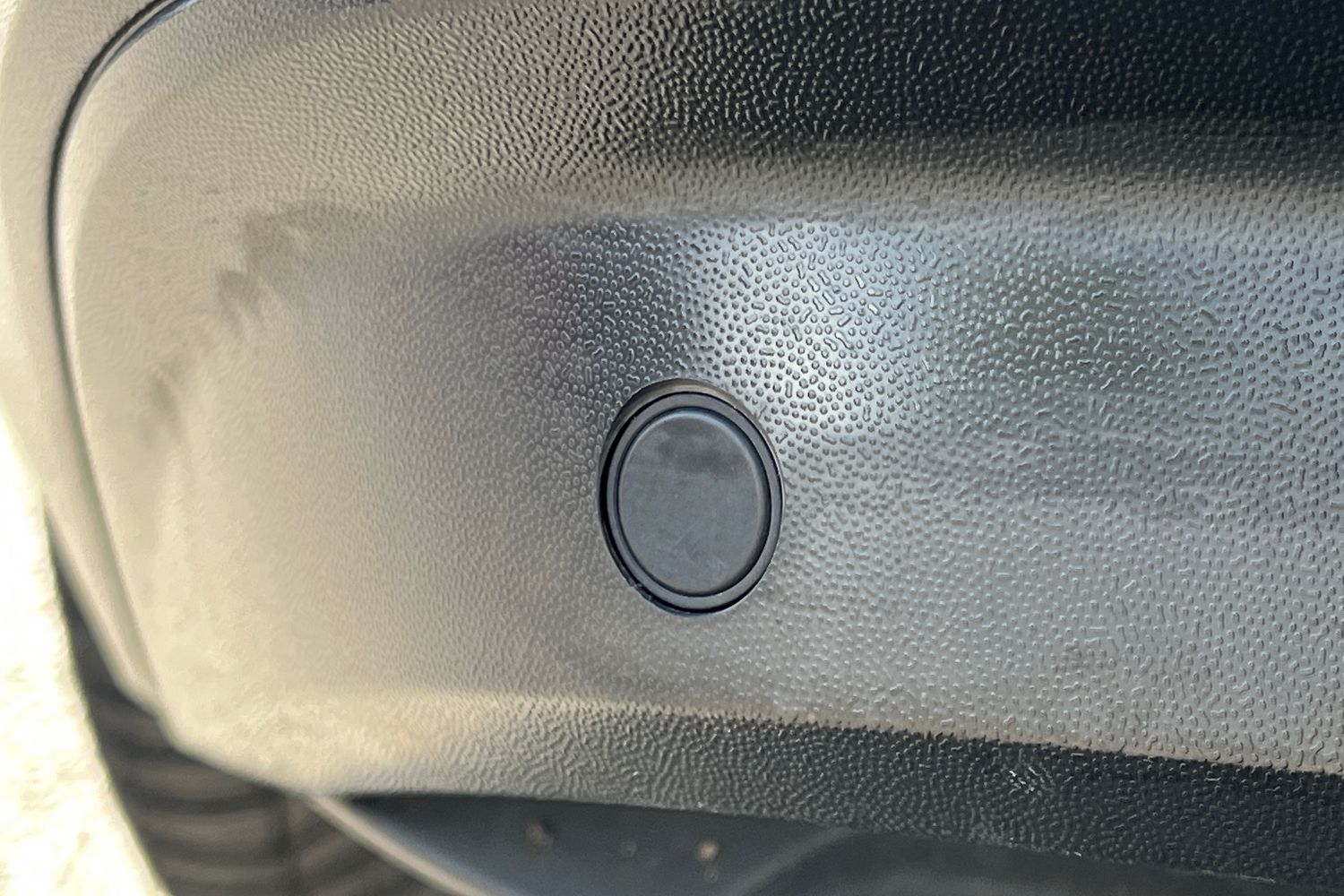 Volkswagen TIGUAN Photo 23