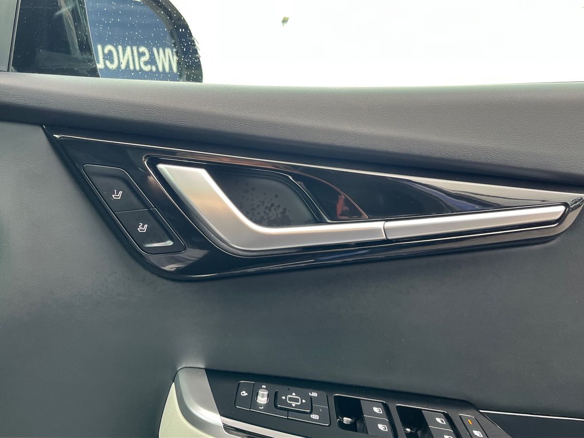Kia EV6 Photo 29