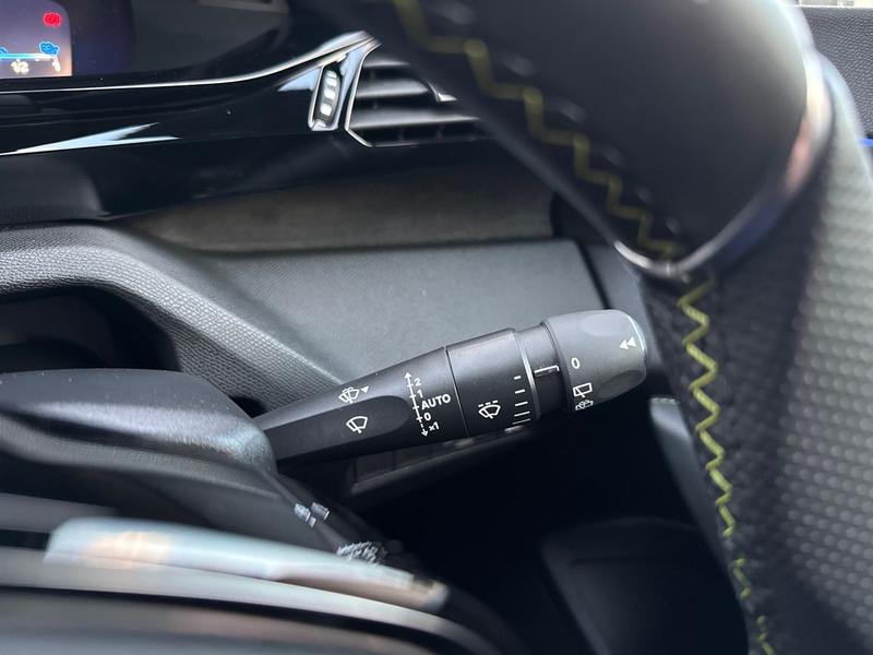 Used Peugeot E-308 LM24RZL 48