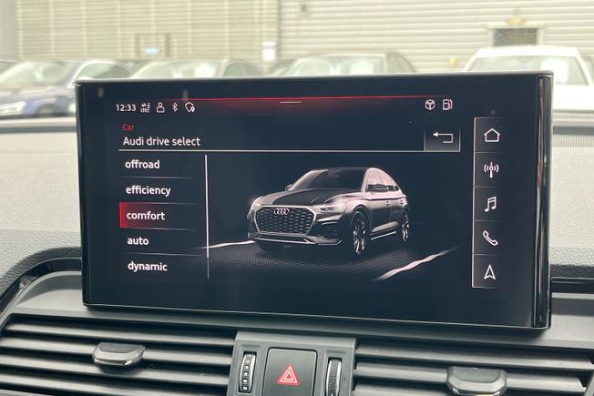 Audi Q5 Photo 23