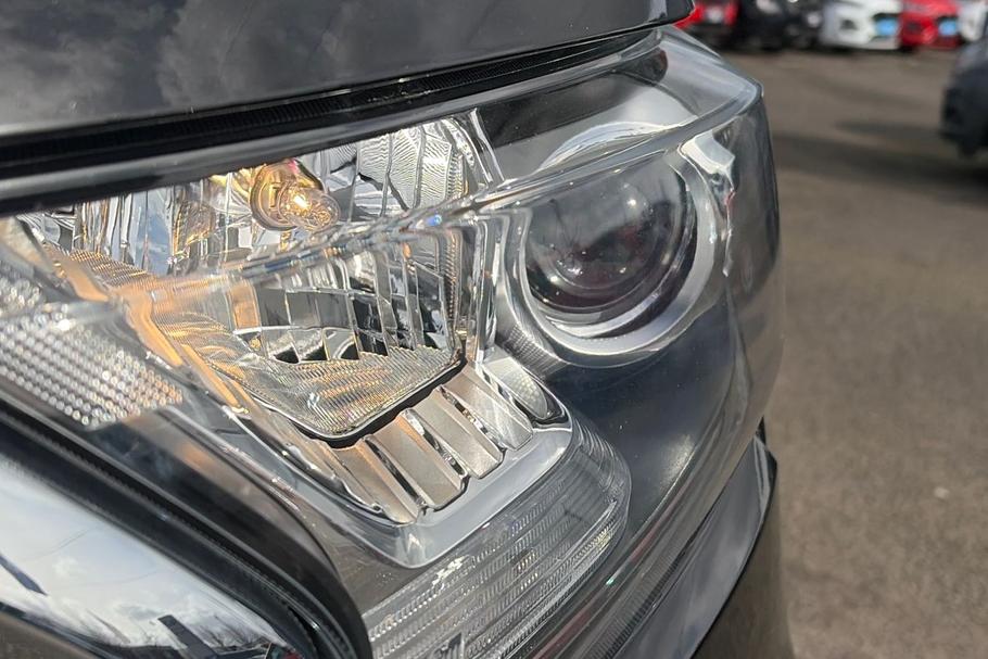 Used FORD RANGER YE72WNP 14