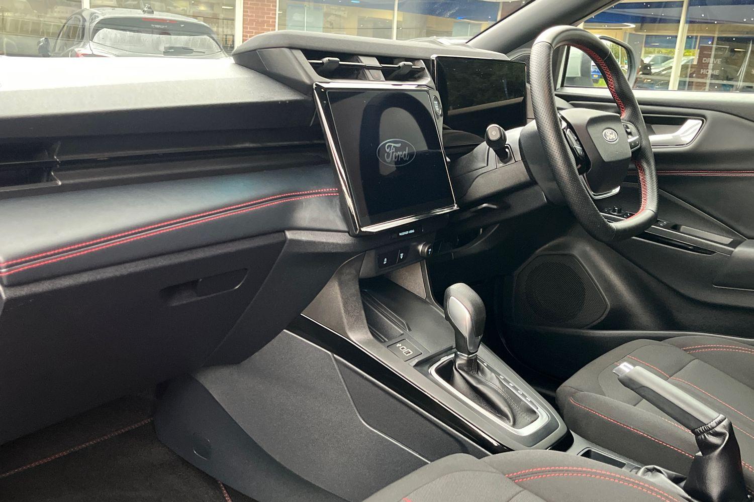 Ford Puma Photo 17