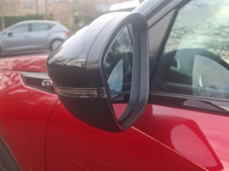 Used Peugeot 2008 NU70AUT 25