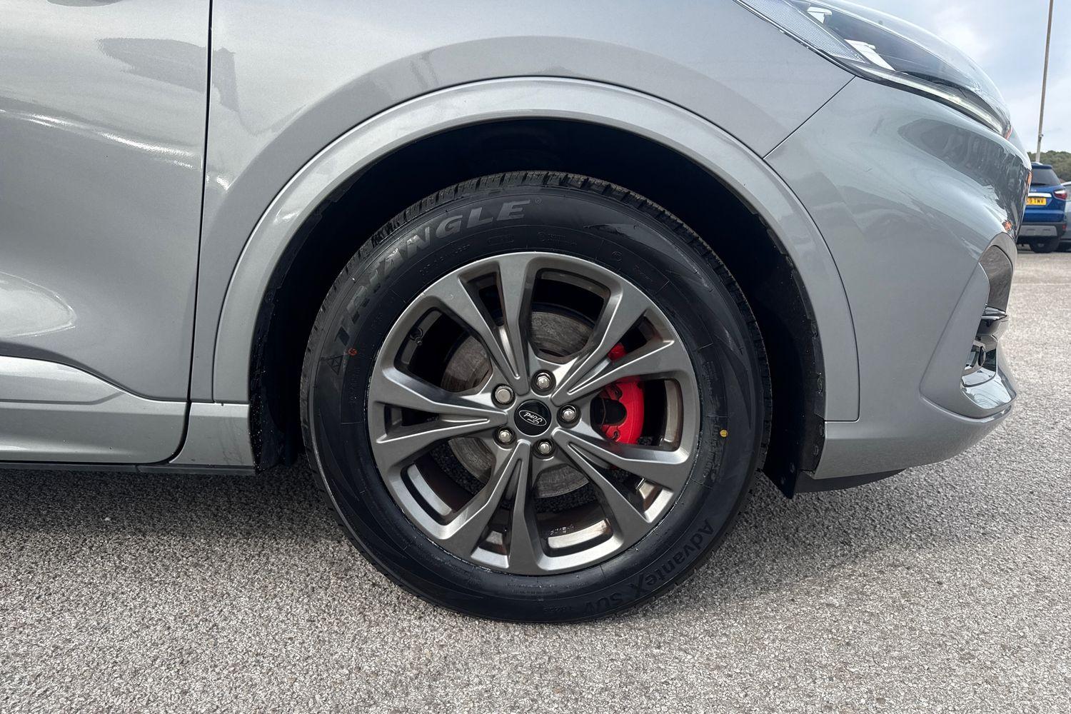 Ford KUGA Photo 7