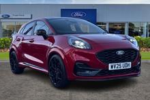 Used Ford PUMA 1