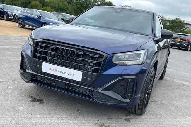 AUDI Q2 Photo 57