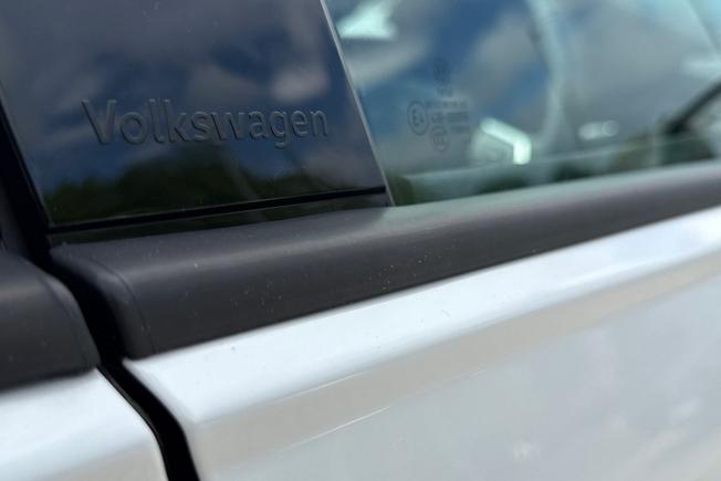 VOLKSWAGEN Polo Photo 23