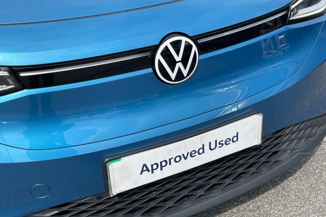 Volkswagen ID.4 Photo 50