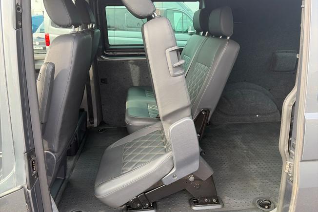 Volkswagen Transporter Photo 28