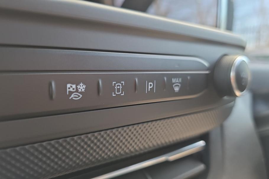Used FORD TRANSIT CUSTOM WP75YAG 34