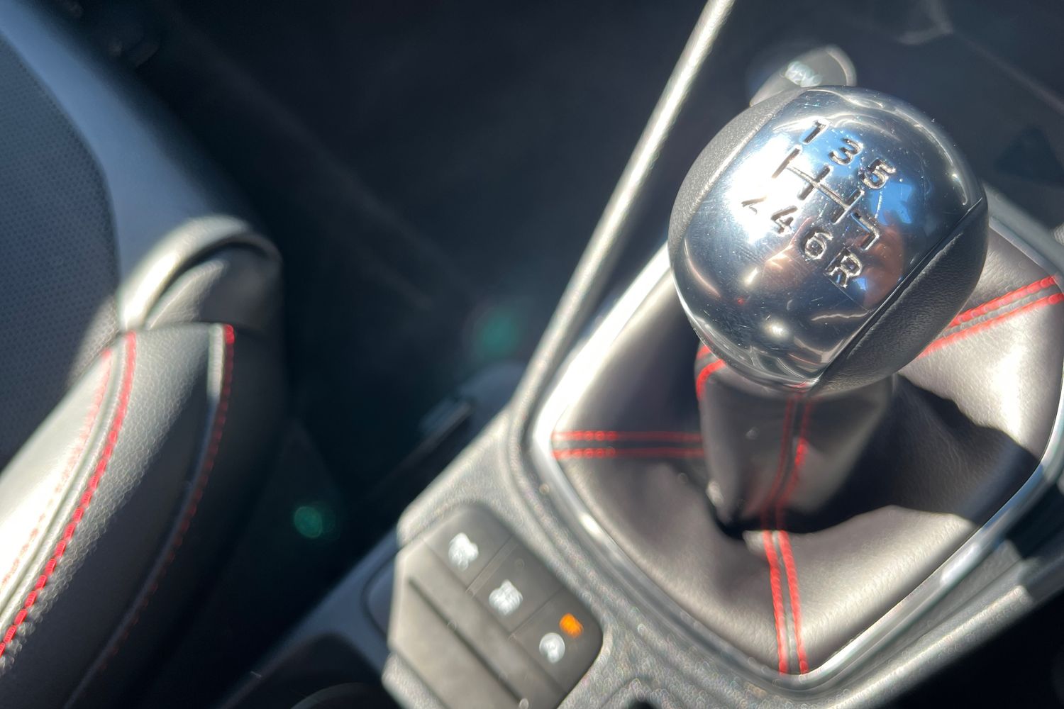 Ford FIESTA Photo 33