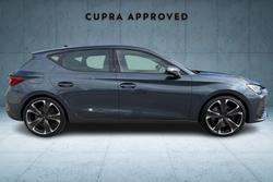 CUPRA Leon Photo 4
