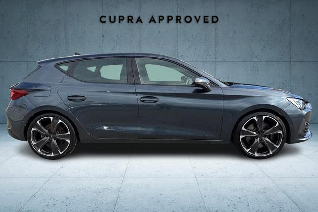 CUPRA Leon Photo 4