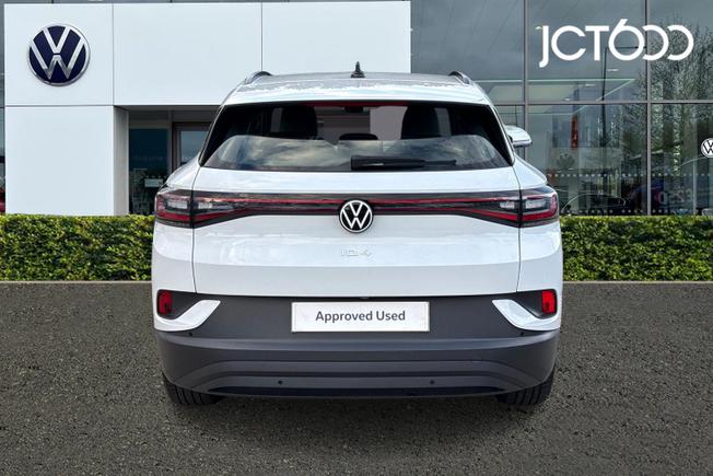 Volkswagen ID.4 Photo 7
