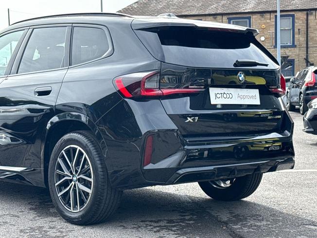 BMW X1 Photo 39
