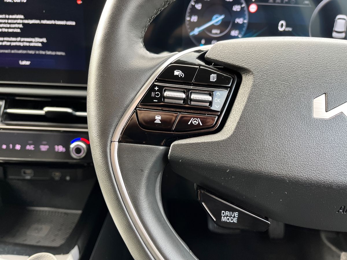 Kia Niro Photo 15