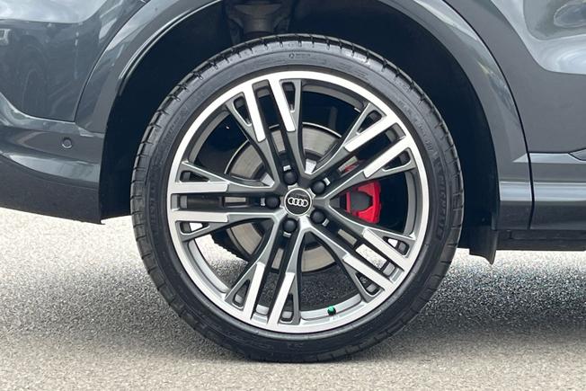 Audi Q5 Photo 5