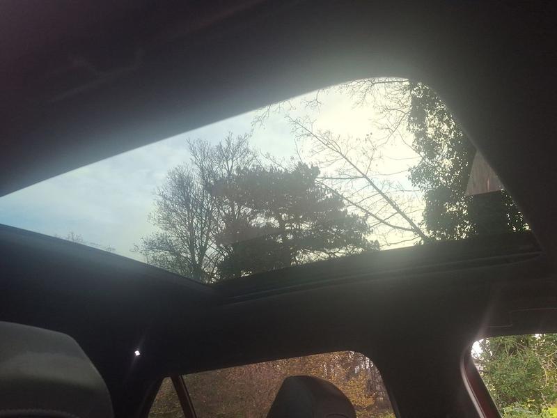 Used Peugeot 2008 NU70AUT 34