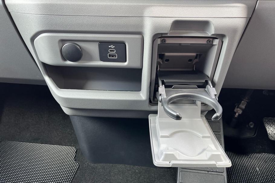 Used Ford TRANSIT CUSTOM JMZ6808 29