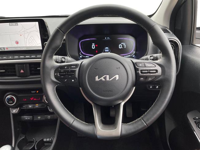Kia Picanto Photo 11
