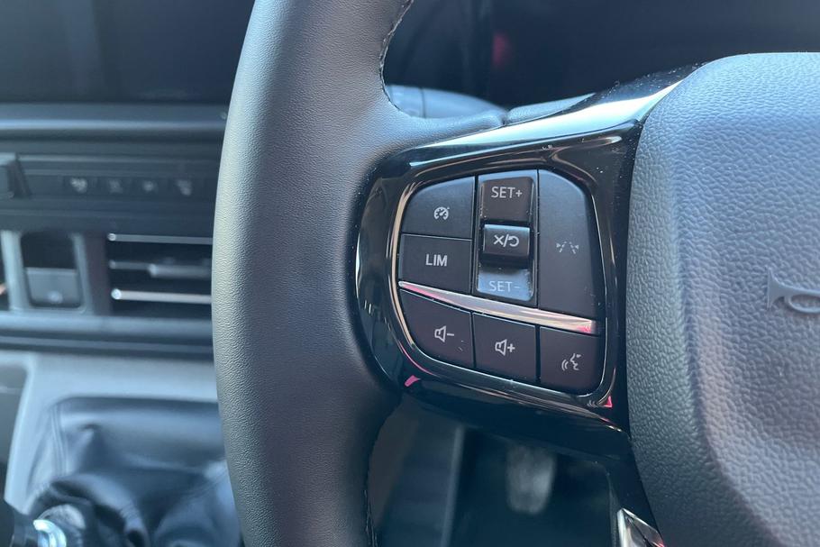 Used Ford TRANSIT CUSTOM 29