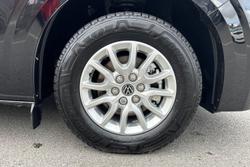 Volkswagen e-Transporter Photo 5