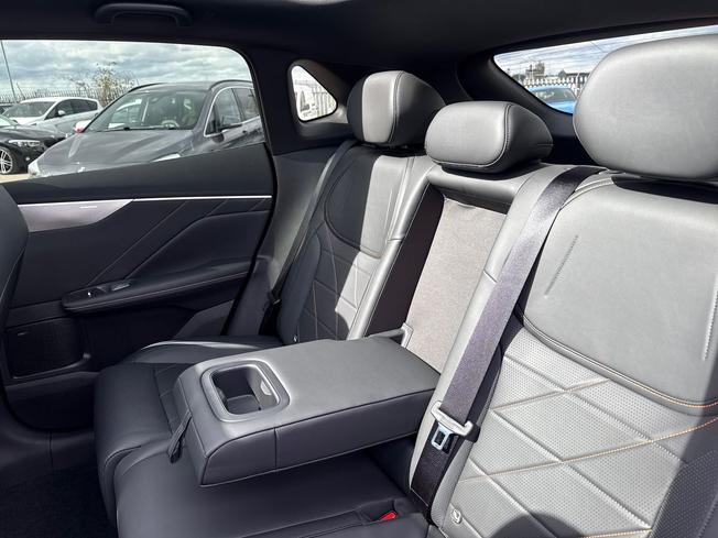 CHANGAN Deepal S05 Photo 45